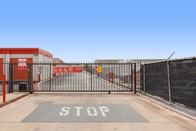 Public Storage  10712 S Pipeline Road in Hurst, TX