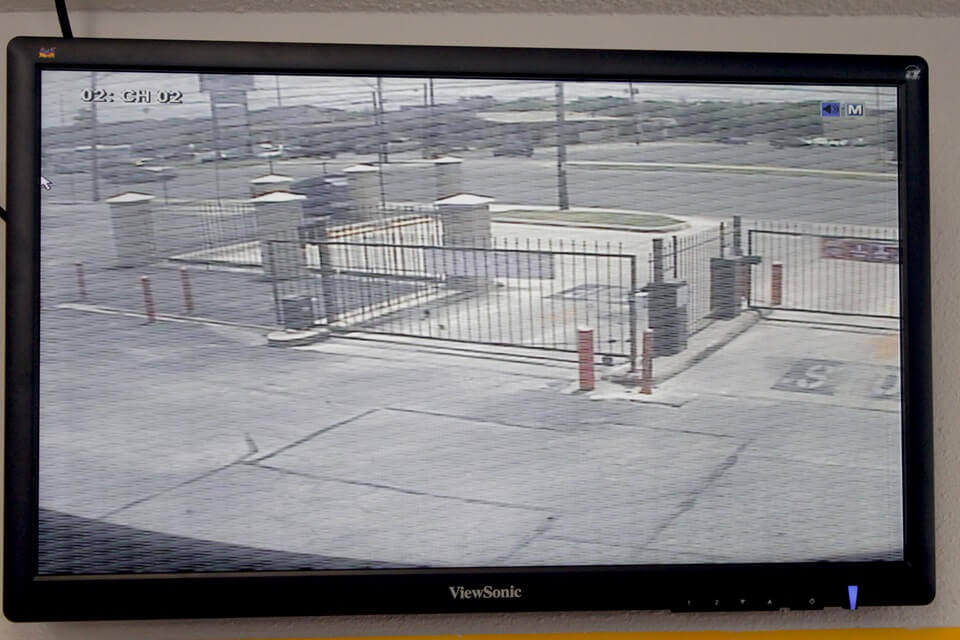 Public Storage  3440 Fredericksburg Road in San Antonio, TX