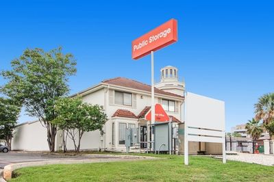 Property at 08442 - 44101 Blanco Road