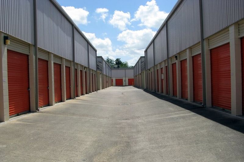 Public Storage Greenbriar