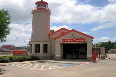 Property at 08450 - Richardson/Audelia -Centennial