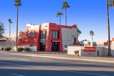 Property at 08456 - Tempe / Warner - Kyrene