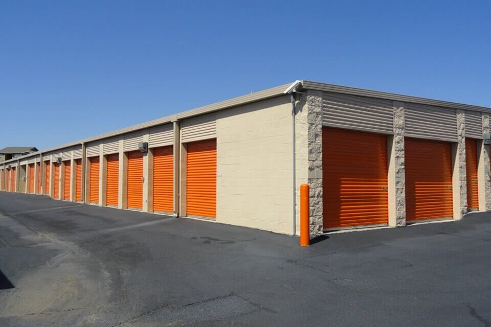 20×10 Public Storage: Parking Lot in Universal City, TX 31 Meadowland Universal City, Texas 2