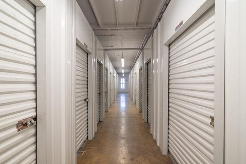 Public Storage