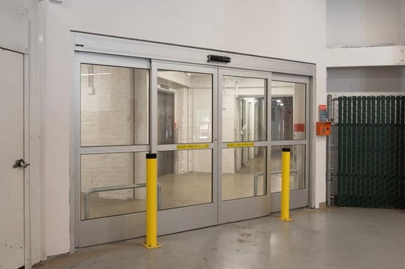 Public Storage
