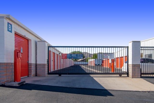 Public Storage  3906 E Ray Rd in Phoenix, AZ