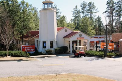 Property at 08464 - JohnsCreek/JonesBrdg-StateBrdg