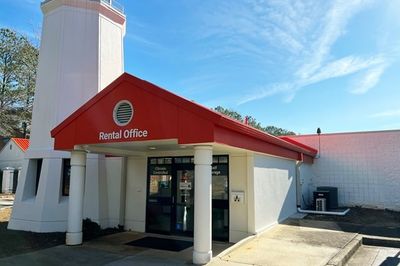 Property at 08465 - Lawrenceville / Riverside Pkwy