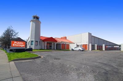 Property at 08469 - Annapolis/West St - Chinquapin          