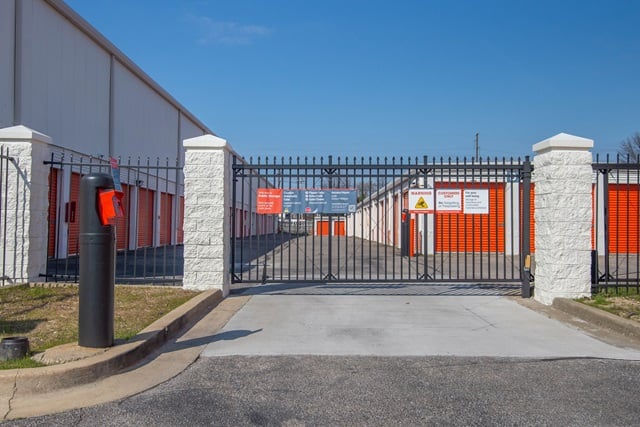Public Storage  1712 West Street in Annapolis, MD