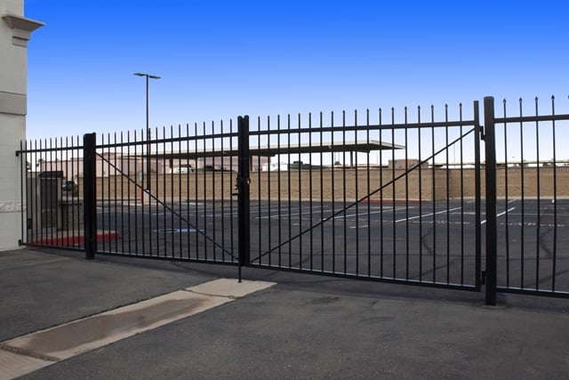 Gilbert, AZ, Self-Storage Units Near 1015 S Val Vista Dr Ste 100 ...