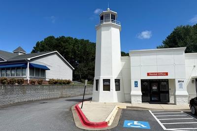 Property at 08483 - Marietta/E.Piedmont- SandyPlns          