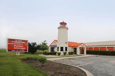 Property at 08484 - Country Club Hills/ Cicero Ave