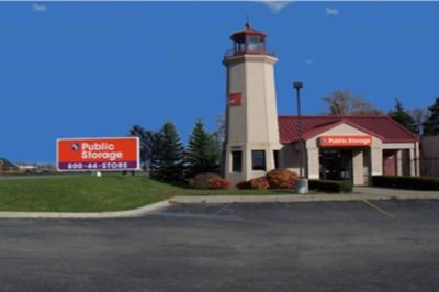 Property at 08486 - Clinton Township / Hall Rd               image number 0