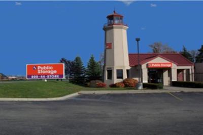 Property at 08486 - Clinton Township / Hall Rd              