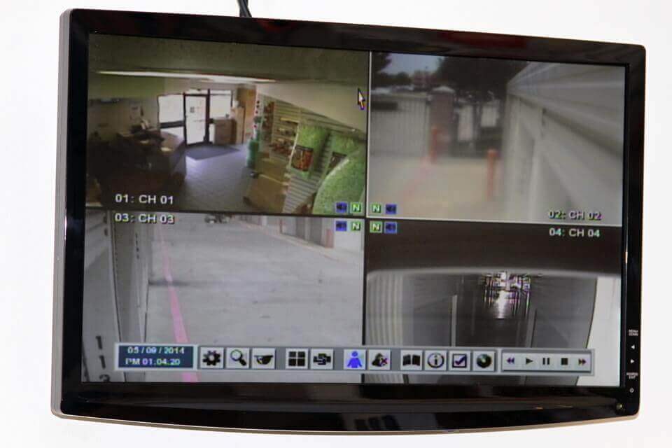 Public Storage  2855 E Southlake Blvd in Grapevine, TX
