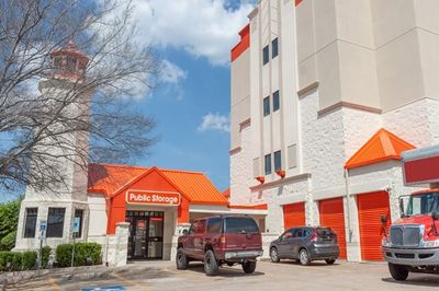 Property at 08492 - Fort Worth / Henderson Street            image number 0