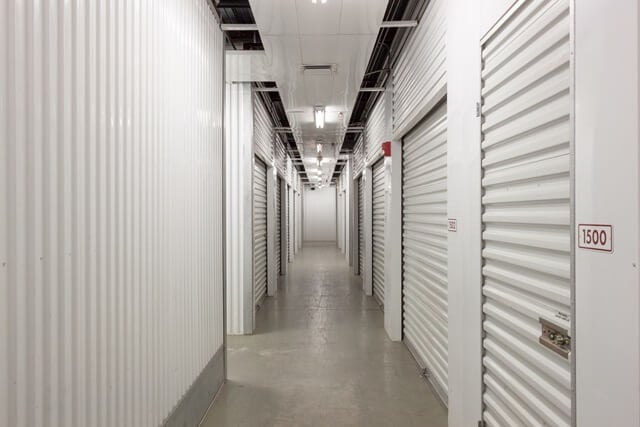 Public Storage in Fort Worth, TX  1015 Henderson St 2