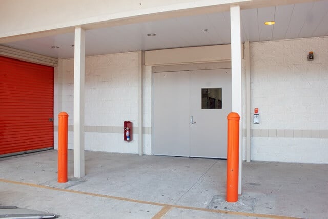 Self Storage Unit in Fort Worth, Texas 3