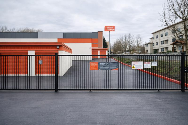 Storage Renton Wa Renton, WA, Self-Storage Near 10636 SE 174th Street | 425-336-4317 I ...