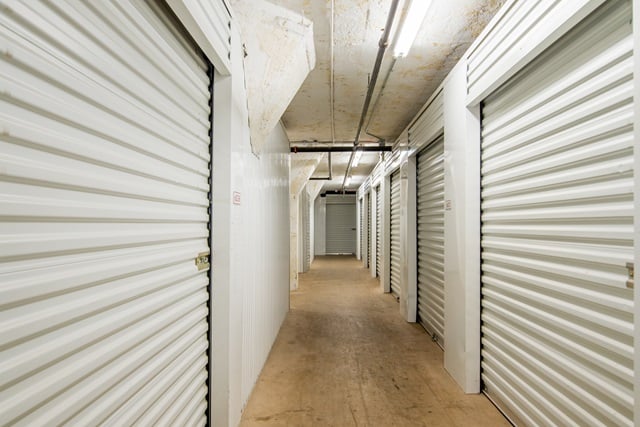 Public Storage in Seattle, WA  1334 Alaskan Way 2
