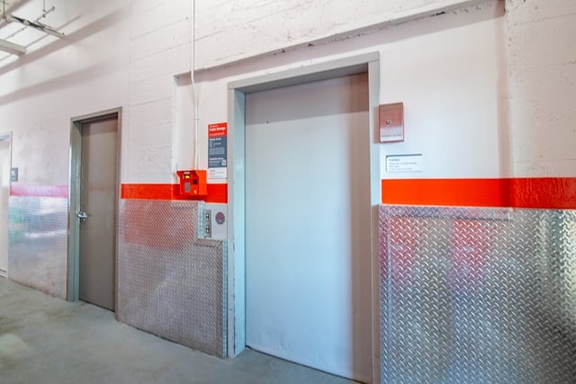 Self Storage Unit in Seattle, Washington 3