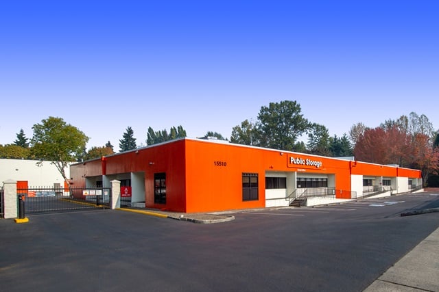 Redmond WA Self Storage Near 15510 NE 90th St 1 844 726 4531 I