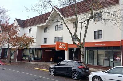 Property at 08501 - Seattle / Capital Hill - 12th             