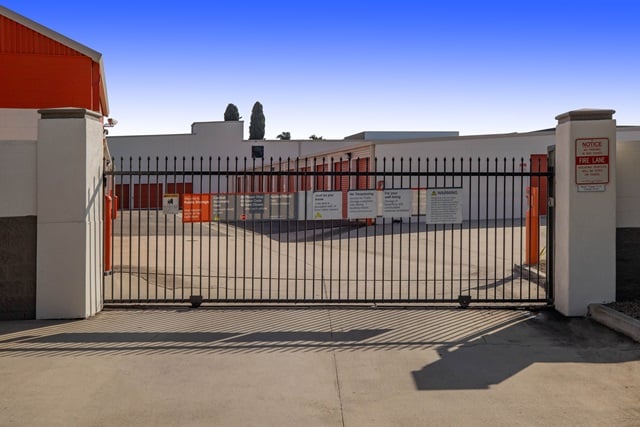 Public Storage  1604 Newport Blvd in Newport Beach, CA
