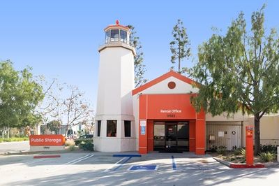 Property at 08505 - Irvine / Jamboree - Alton