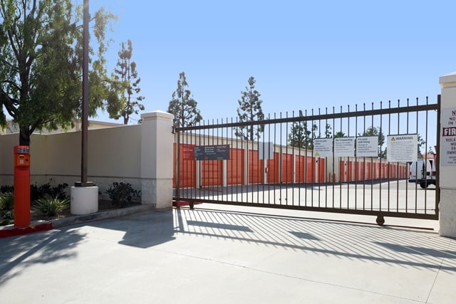 Public Storage  17052 Jamboree Road in Tustin, CA