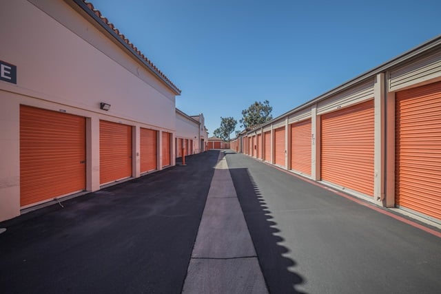 25×10 Self Storage Unit in San Juan Capistrano, CA 32371 San Juan Creek Road San Juan Capistrano, California 2