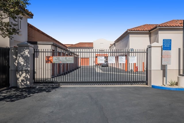 Public Storage  32371 San Juan Creek Road in San Juan Capistrano, CA