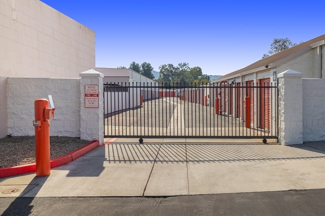 Public Storage  2710 E Garvey Ave S in West Covina, CA