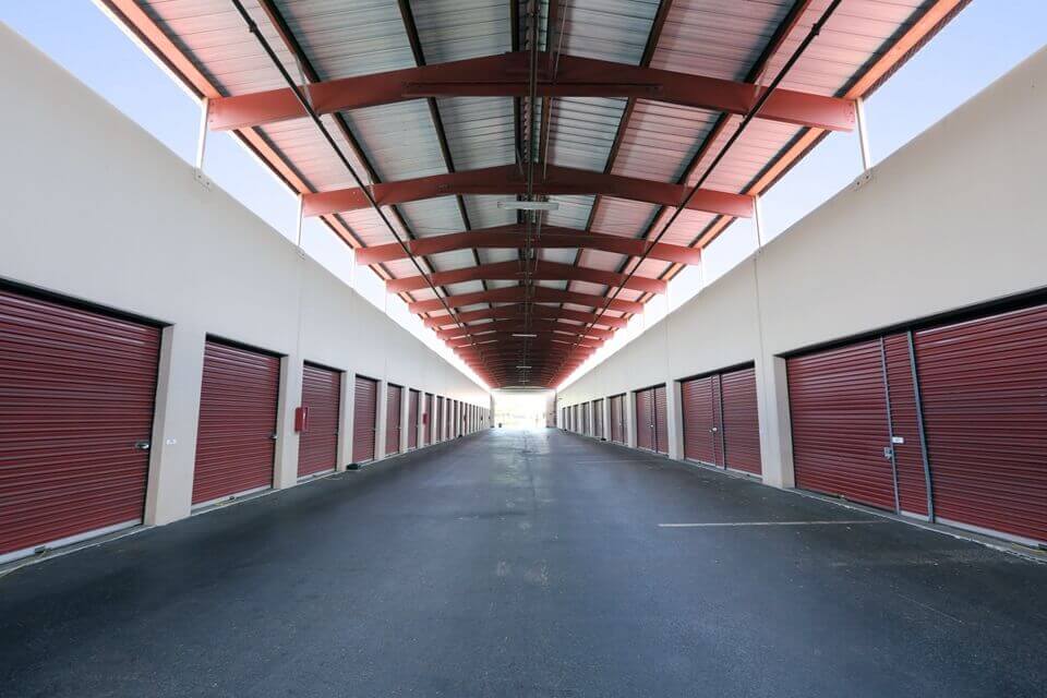 30×12 Self Storage Unit in Davie, FL near 13941 Oak Ridge Dr 2