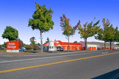 Property at 08528 - Milwaukie/Hwy224-Internatn'lWy          