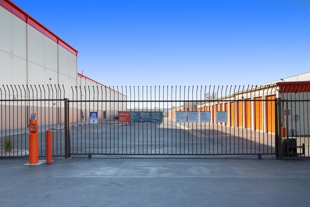 Public Storage  11620 Sherman Way in North Hollywood, CA