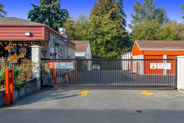 Public Storage  1715 228th Street SE in Bothell, WA