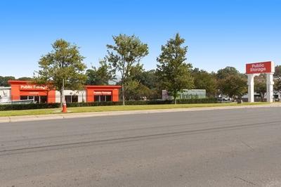 Public Storage