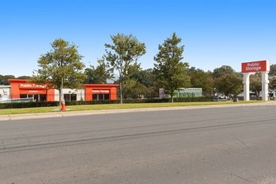 Property at 08537 - Charlotte/ South Bl - Woodlawn image number 0