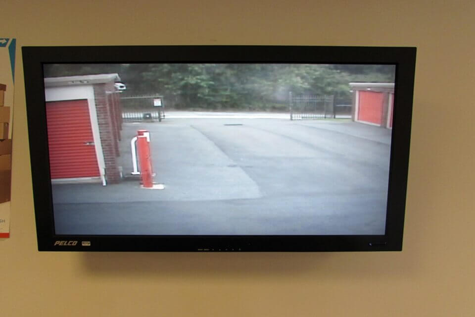 Public Storage  2224 Union Road in Gastonia, NC