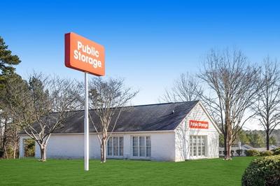 Public Storage