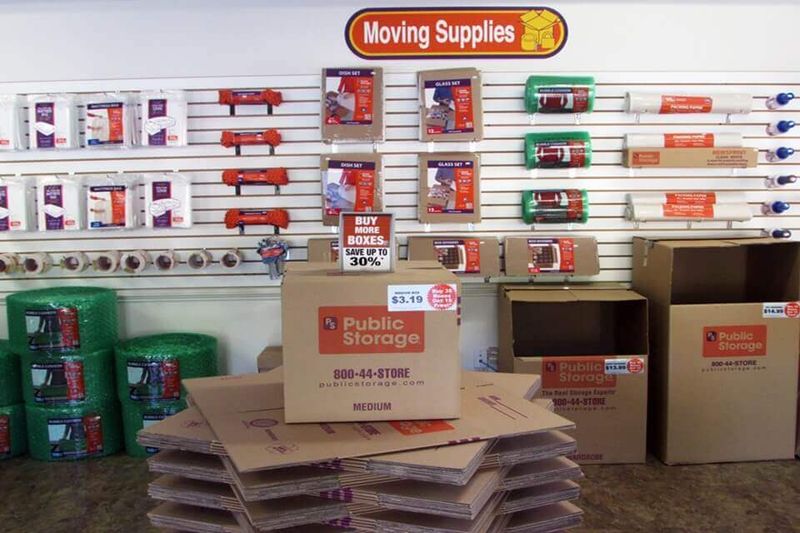 Packaging & Moving Supplies, GREENSBORO, NC