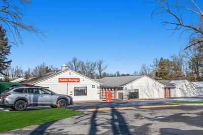 Property at 08556 - Matthews / Monroe Rd - Hwy 51      