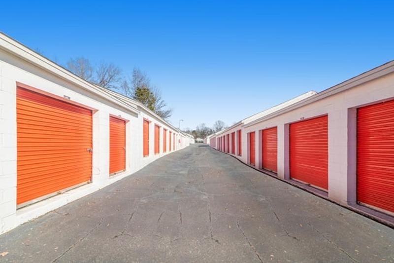 Public Storage