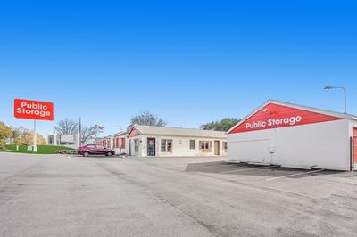 Property at 08599 - Hickory / Tate Blvd SE