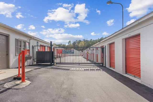 Self Storage Unit in Hickory, North Carolina 3