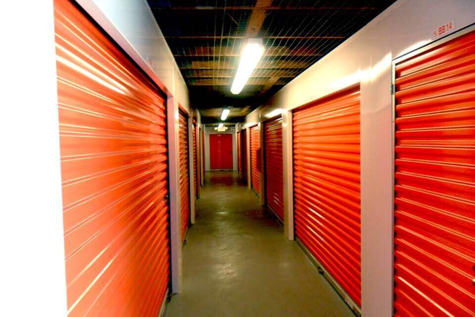 20×10 Public Storage: Self Storage Unit in Florence, SC 753 N Cashua Drive Florence, South Carolina 2