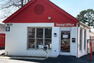 Property at 08604 - Sumter / Camden Hwy - Broad St