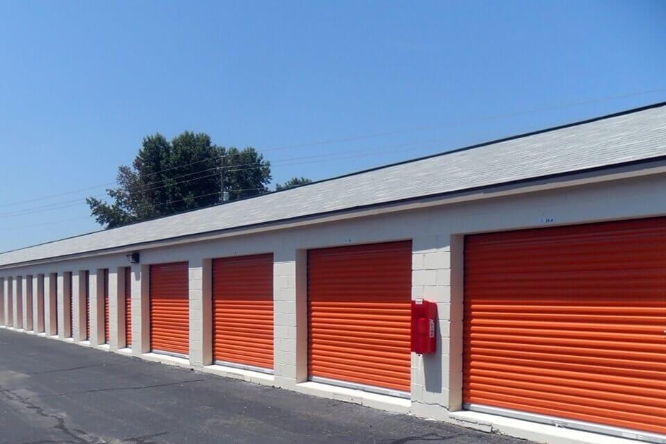 20×10 Public Storage: Self Storage Unit in Sumter, SC 1277 Camden Hwy Sumter, South Carolina 2